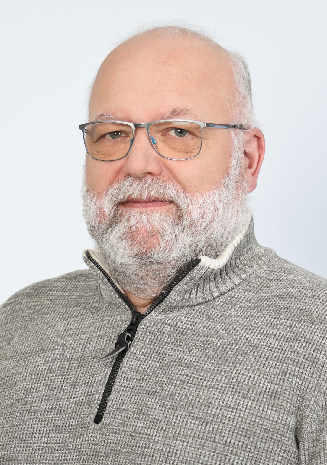 Ulf Knörnschild